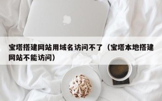 郑州宝塔搭建网站用域名访问不了（宝塔本地搭建网站不能访问）