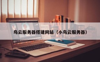 郑州鸟云服务器搭建网站（小鸟云服务器）